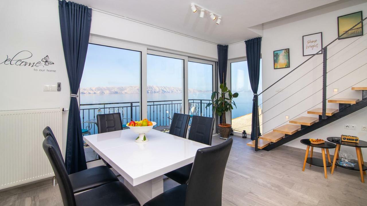 Apartment Segnia Сень Екстер'єр фото